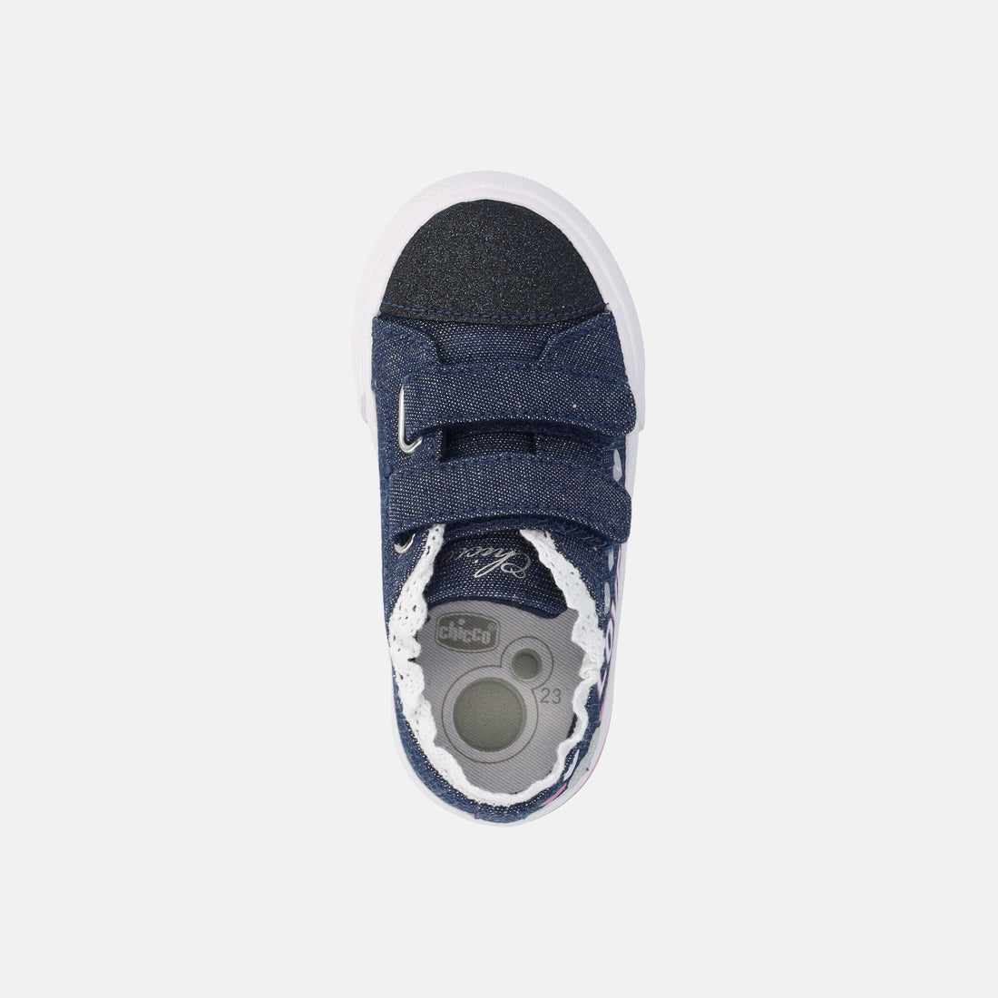 CHICCO SNEAKERS
