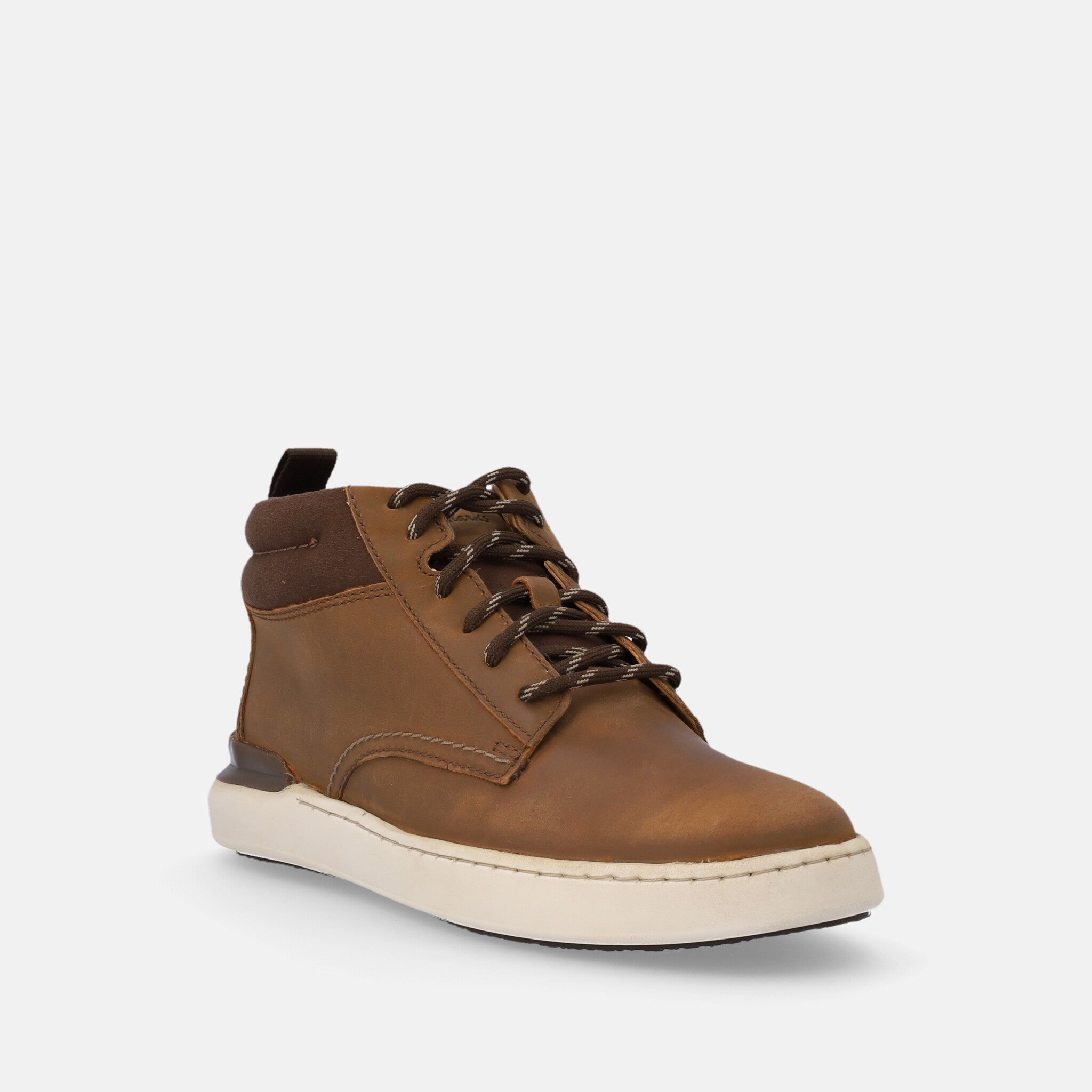 Polacchini clearance clarks uomo