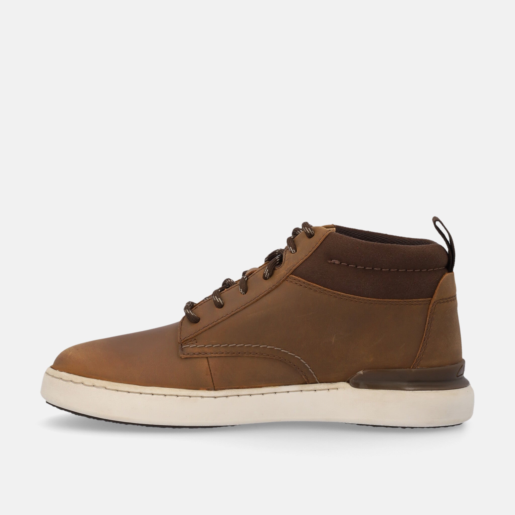 Polacchini clarks clearance uomo