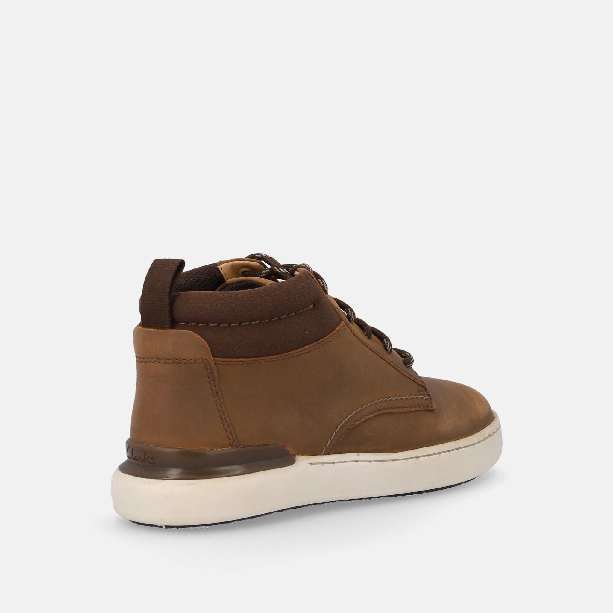 Clarks in outlet pelle