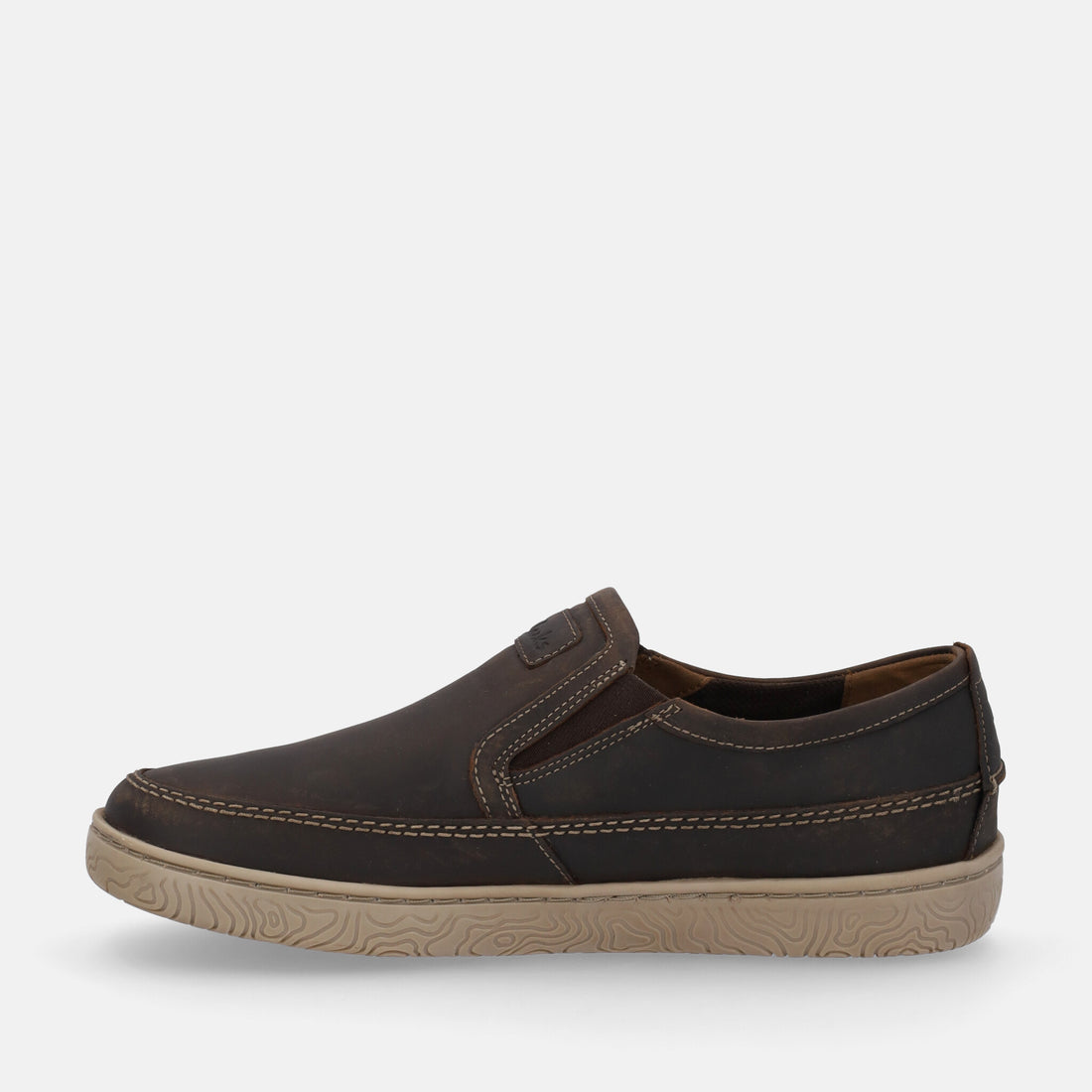 CLARKS HODSON STEP