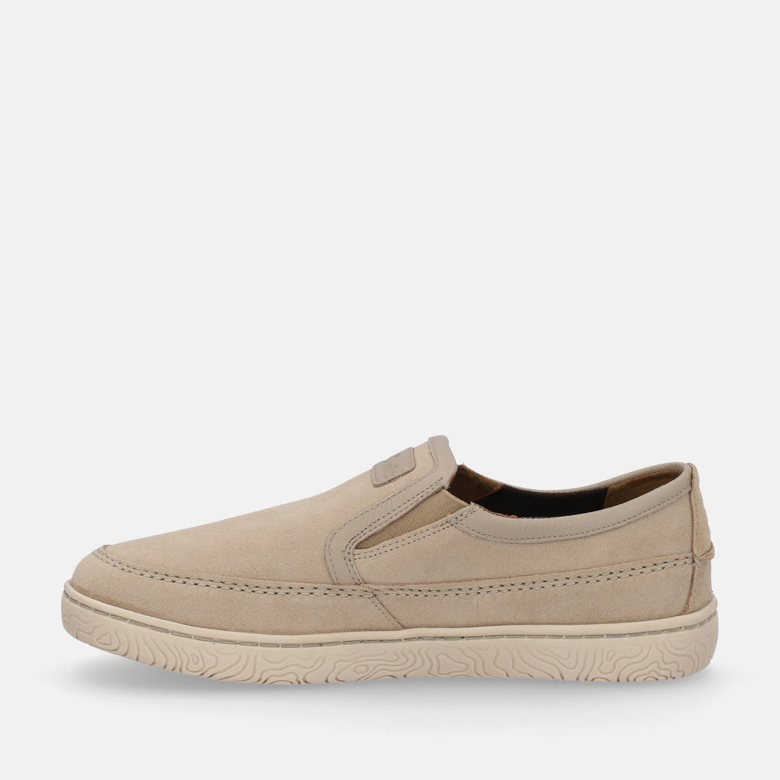 CLARKS HODSON STEP