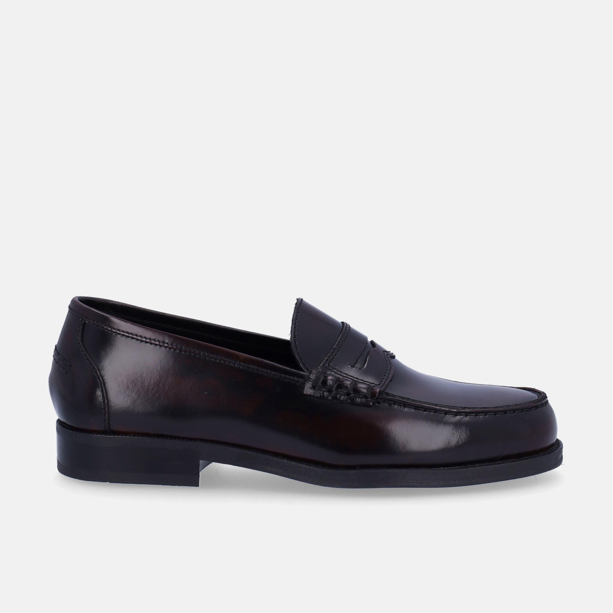 Scarpe college uomo on sale