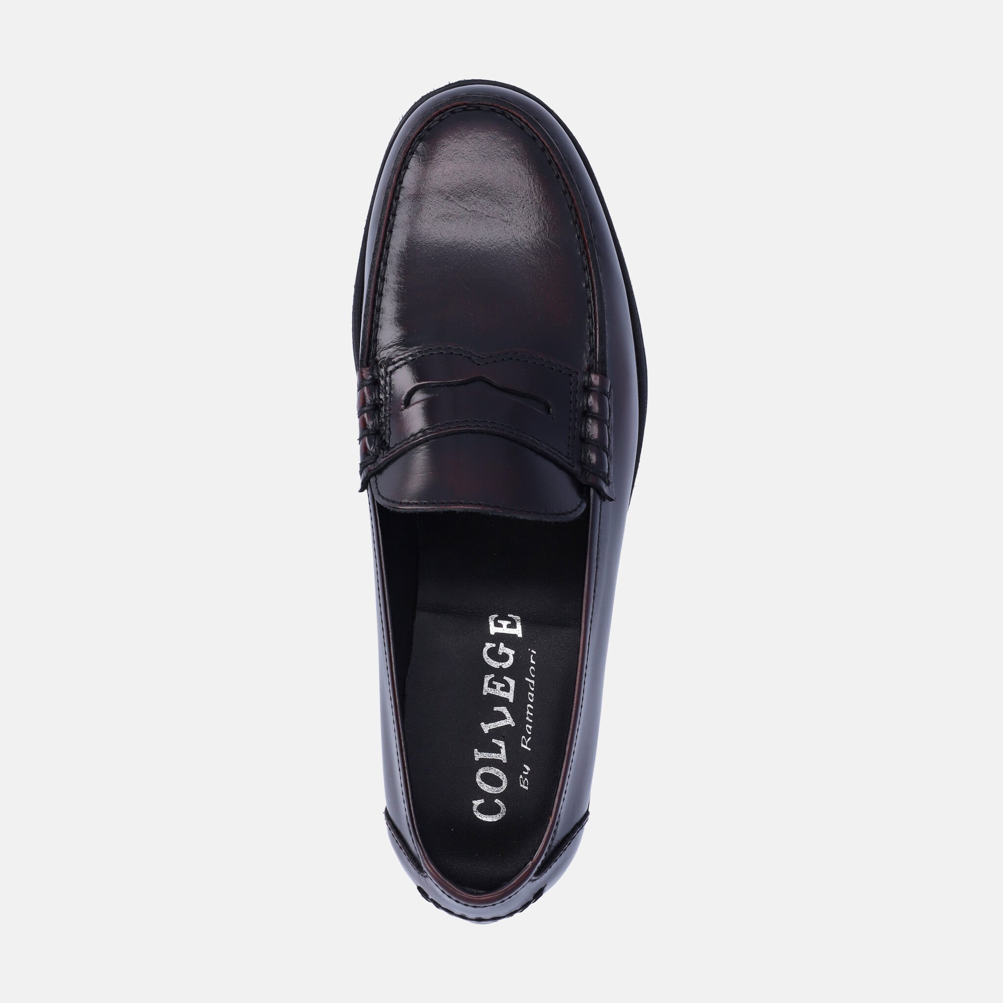 College scarpe on sale