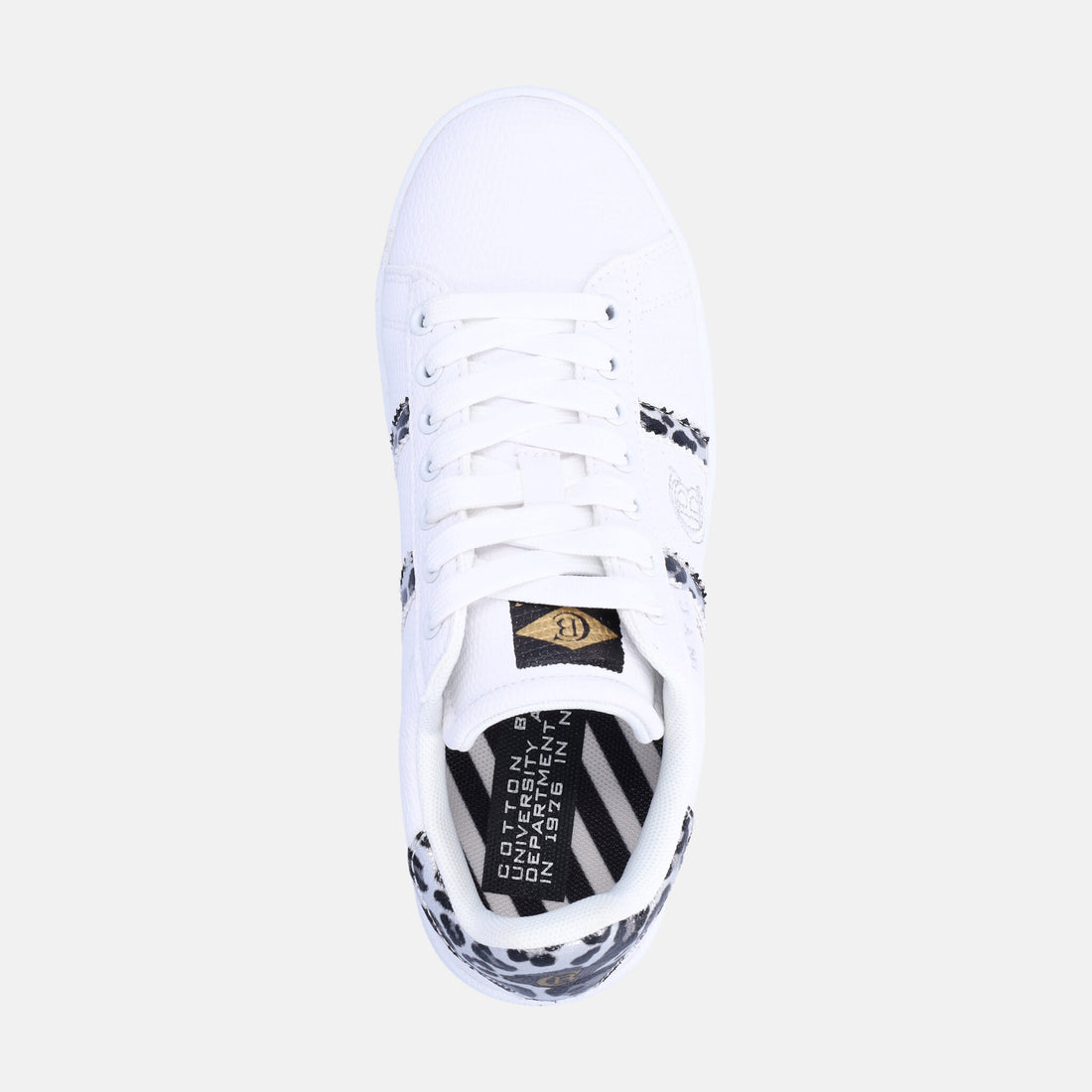 Sneakers donna Cotton Belt