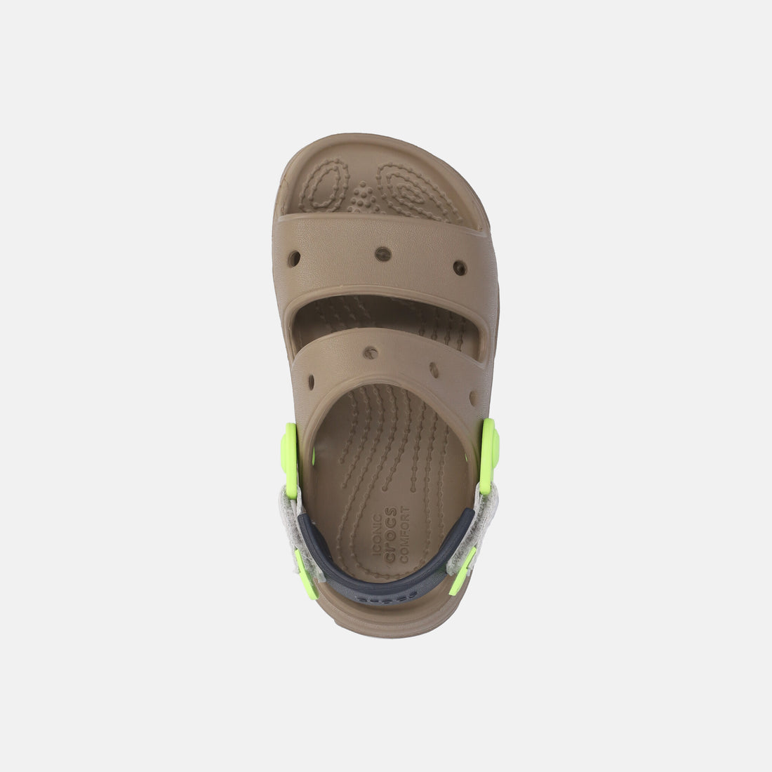 CROCS CLASSIC ALL-TERRAIN