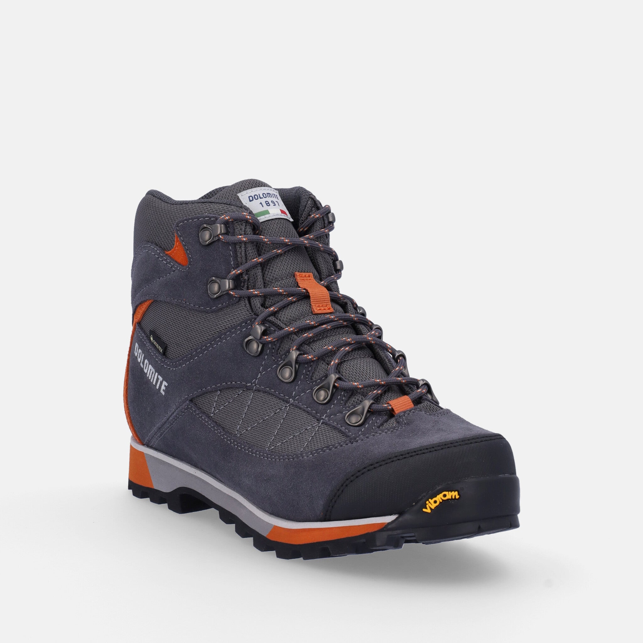 Scarpe dolomite hot sale zernez gtx