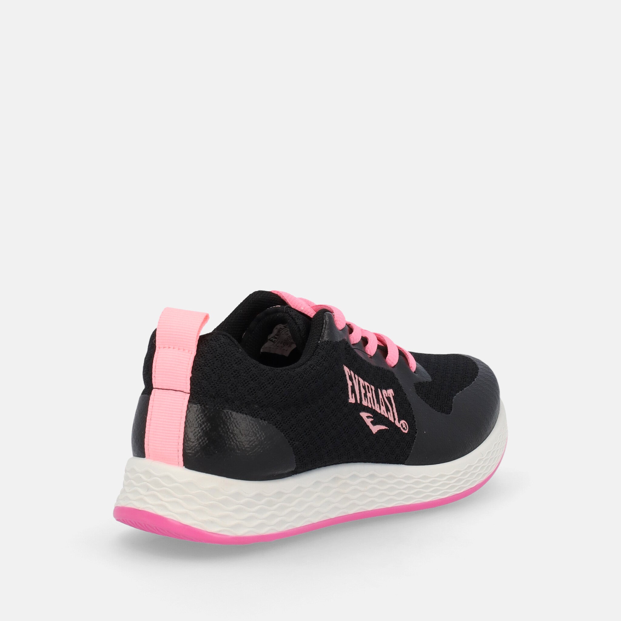 Everlast 2024 scarpe rosa