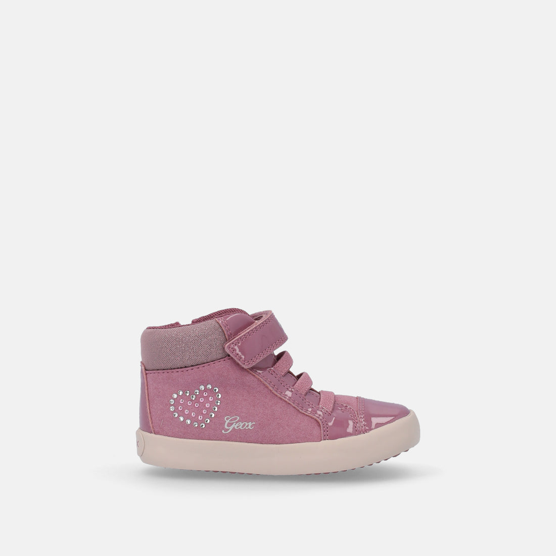 Sneakers bambina Geox colorate