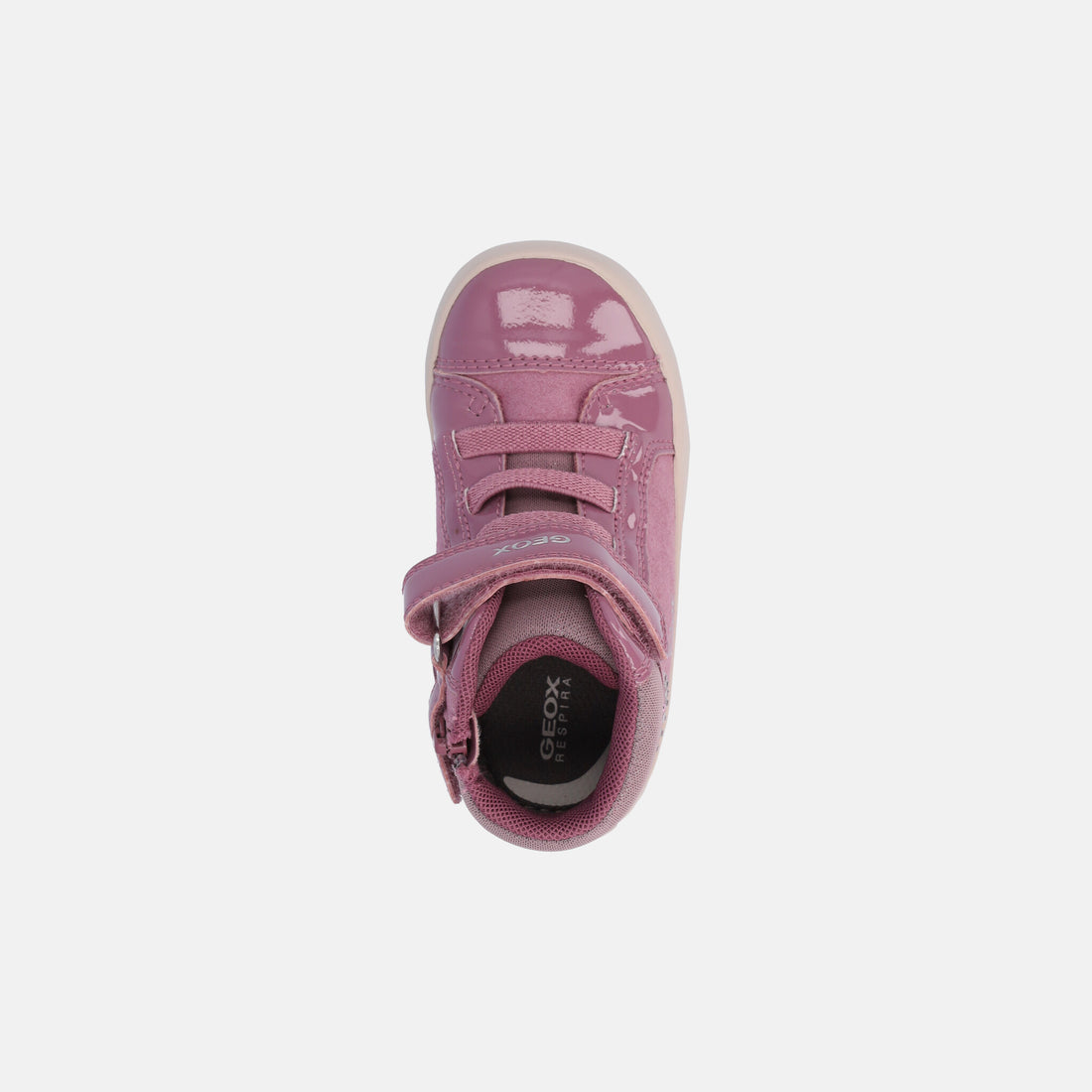 Sneakers bambina Geox colorate