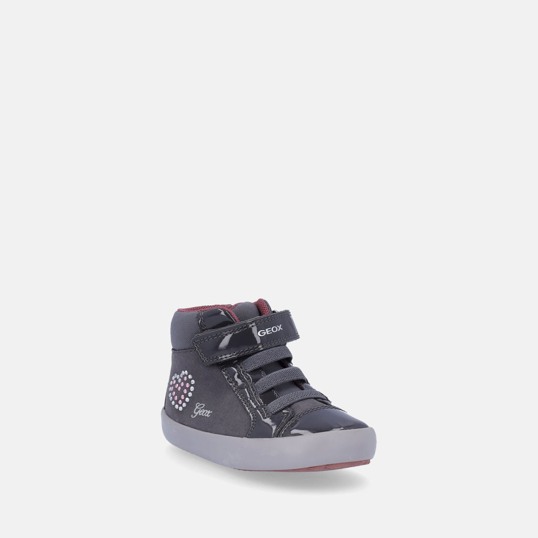 Sneakers bambina Geox