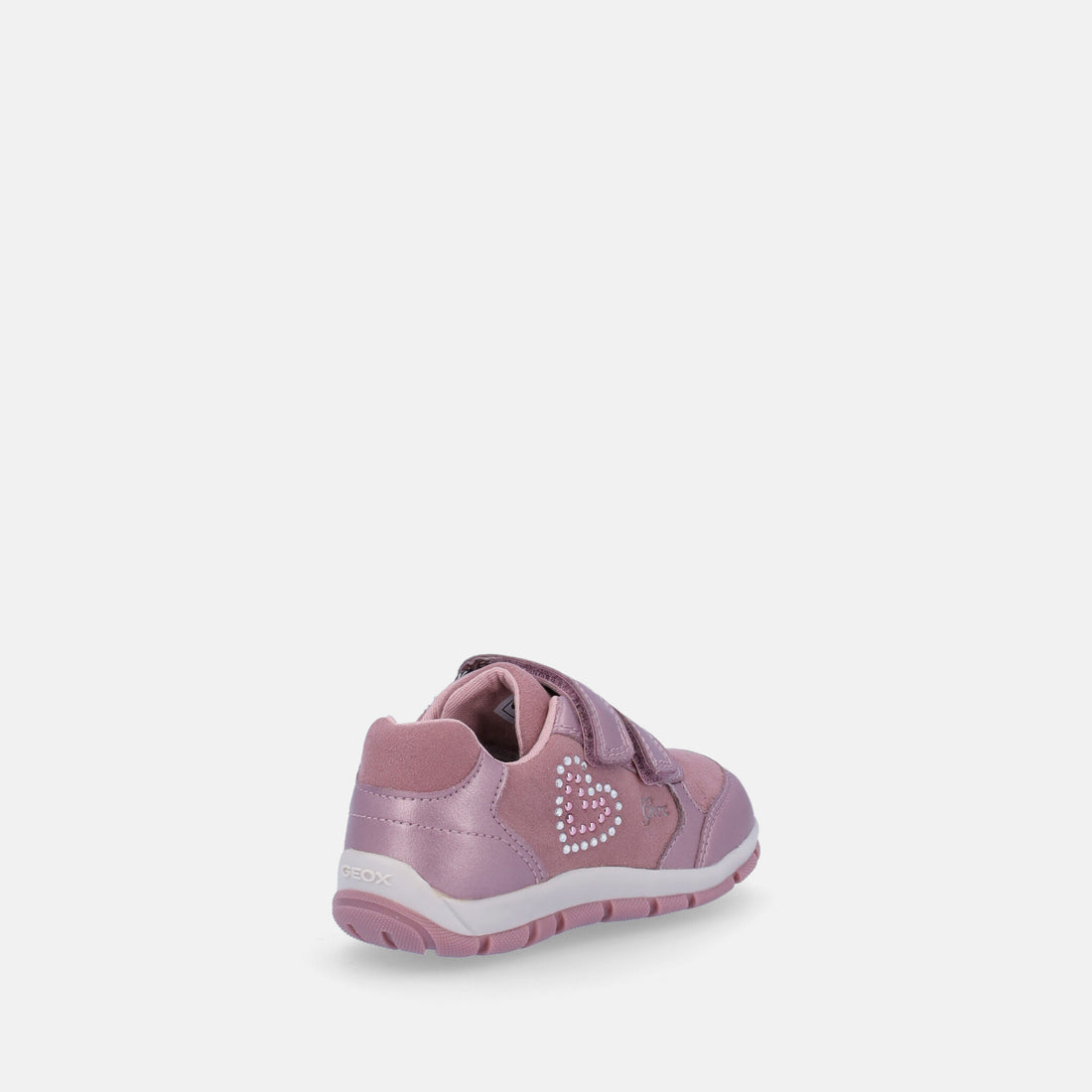 Sneakers bambina Geox