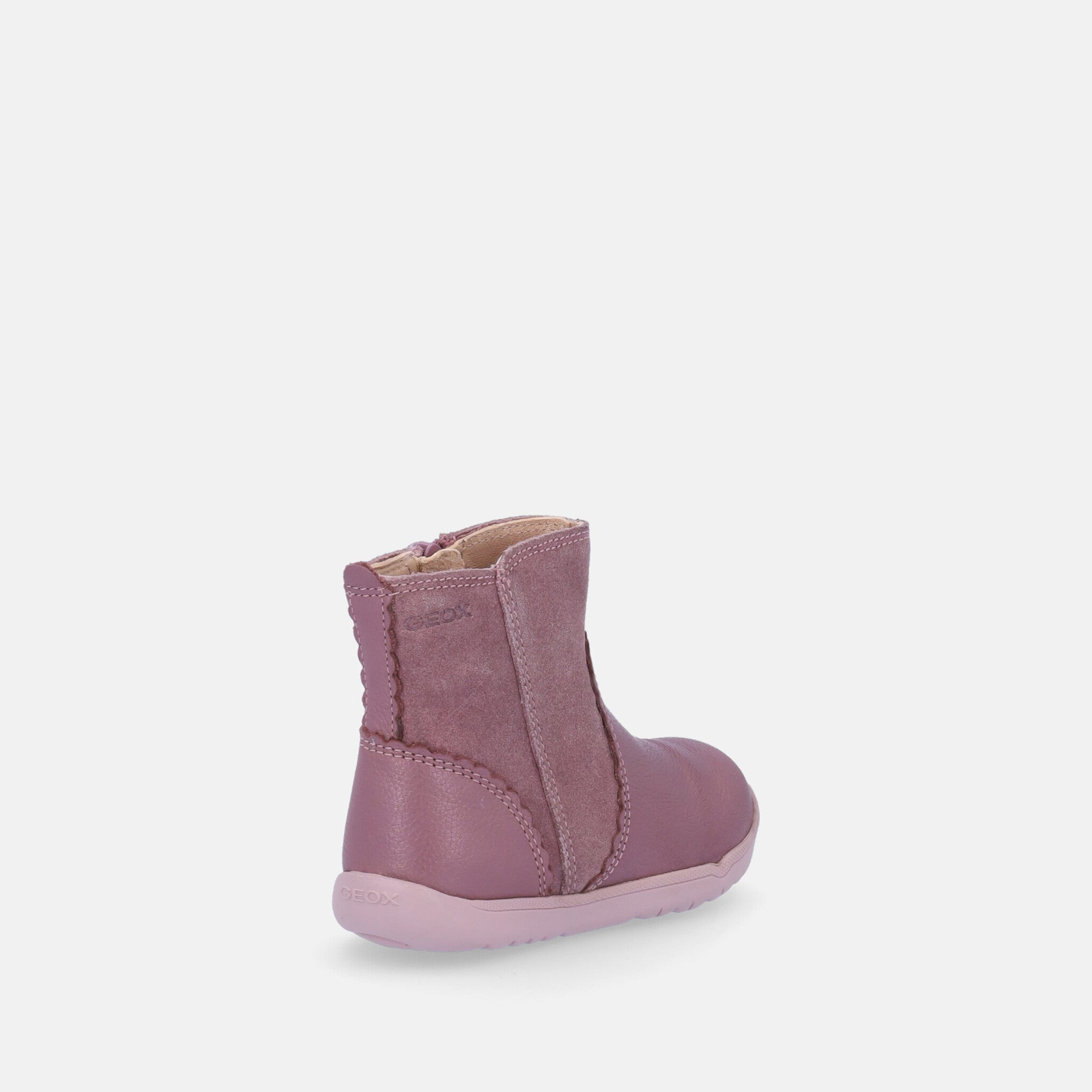 Geox on sale bambina stivaletti