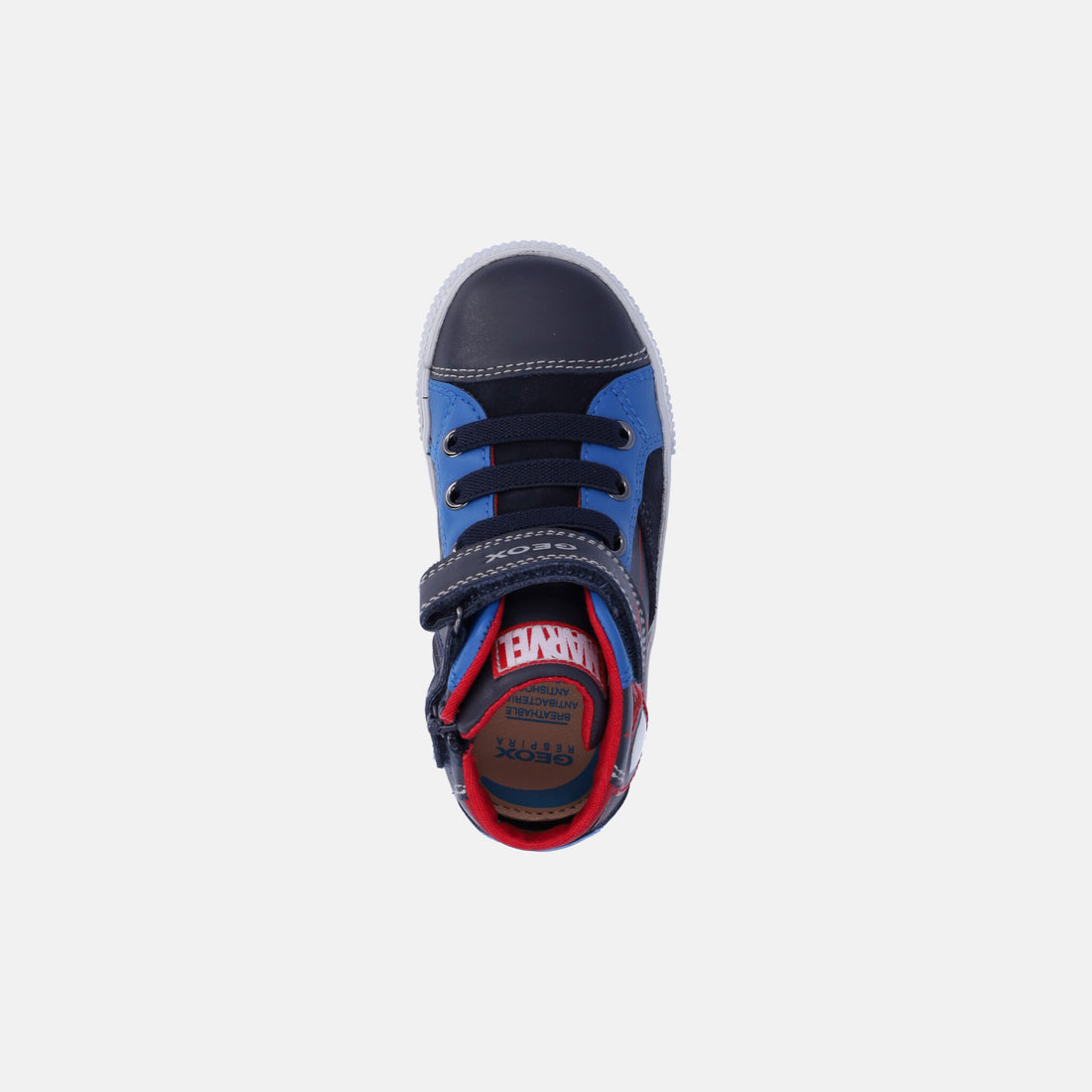 Sneakers bambino Geox Spider-Man