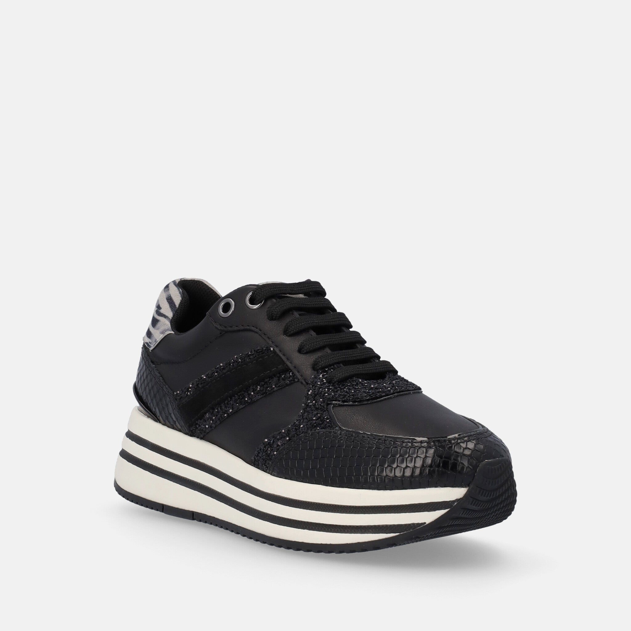 Sneakers donna Geox Che 48