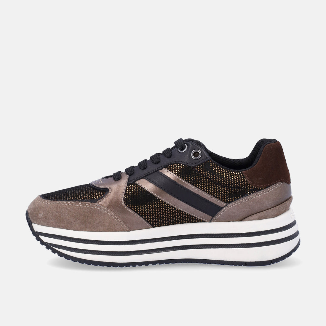 Sneakers donna Geox