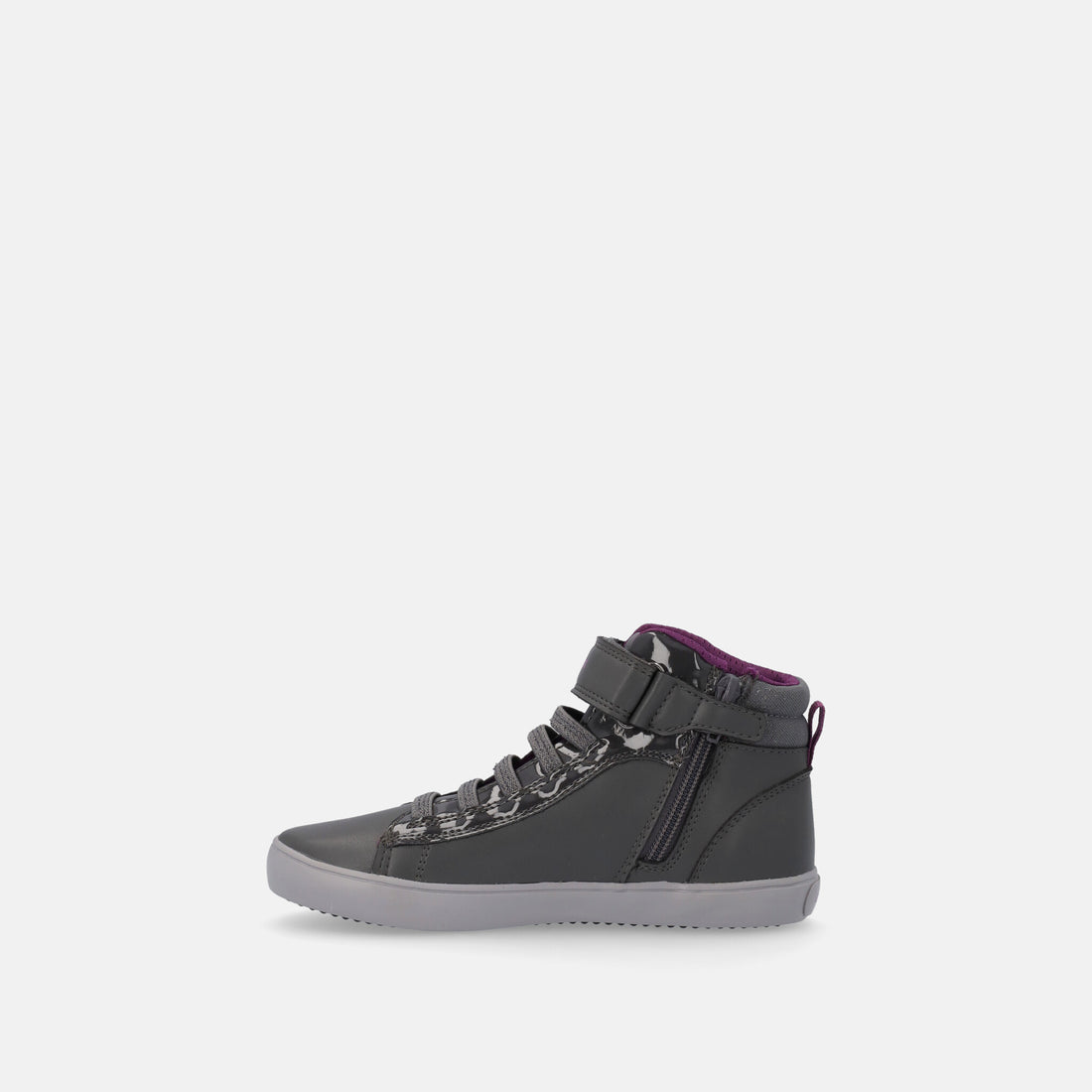 Sneakers alte bambine Geox