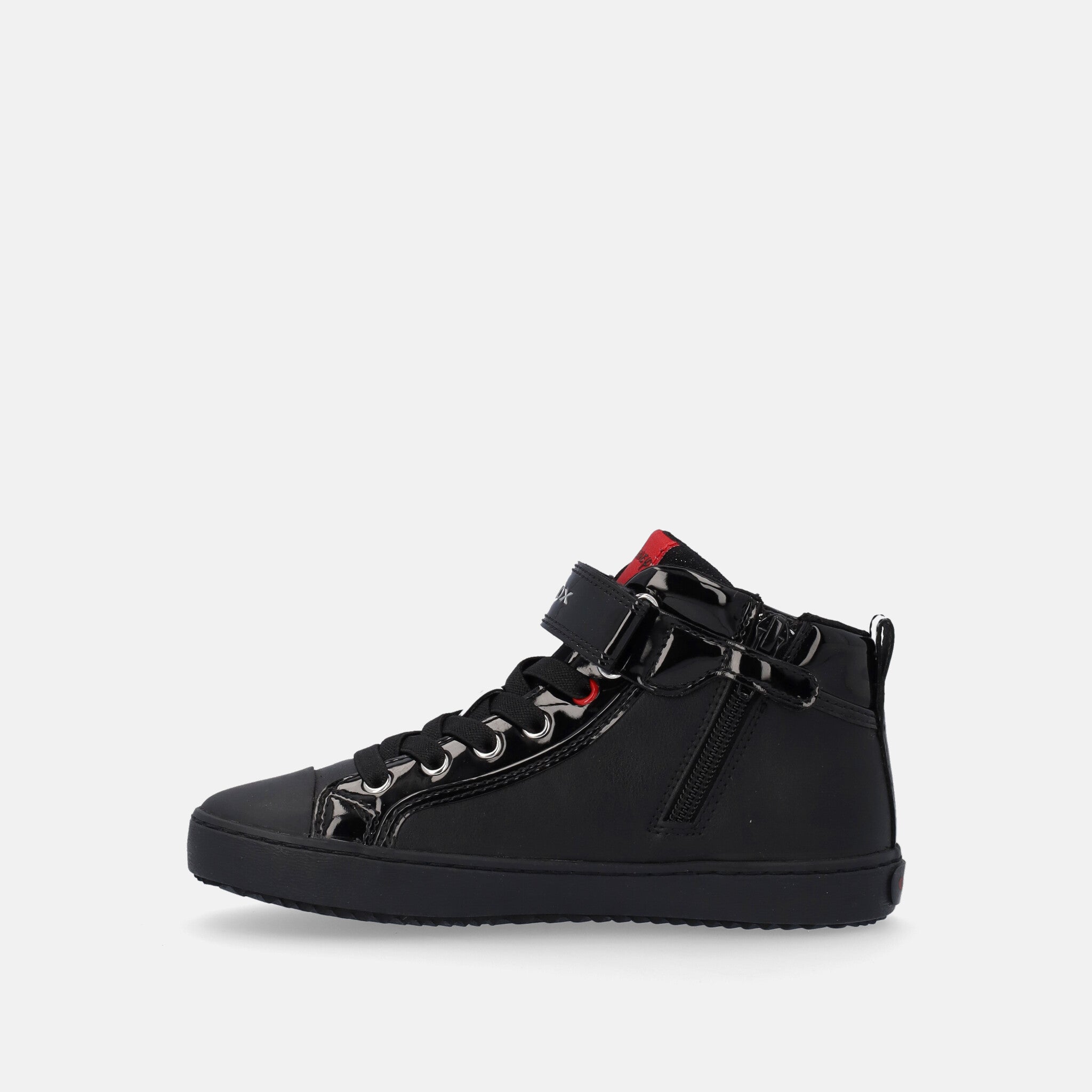 Scarpe alte con fiocco deals