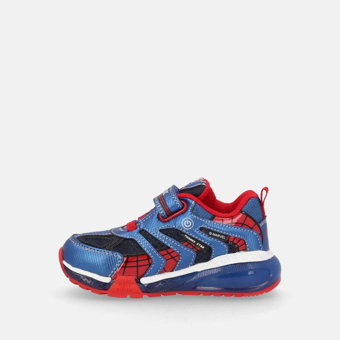 GEOX BAYONYC Spider-Man