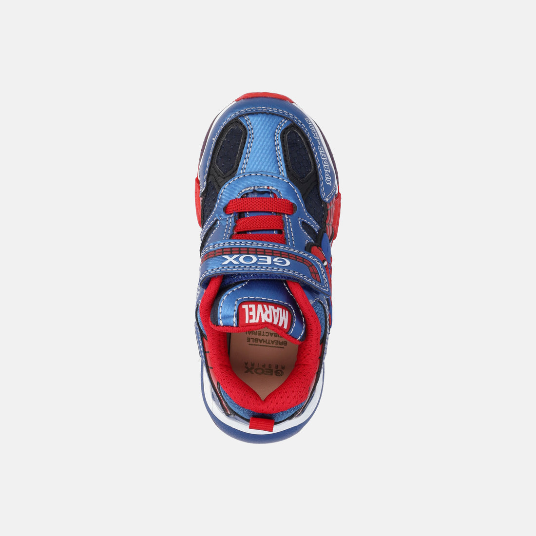 GEOX BAYONYC Spider-Man