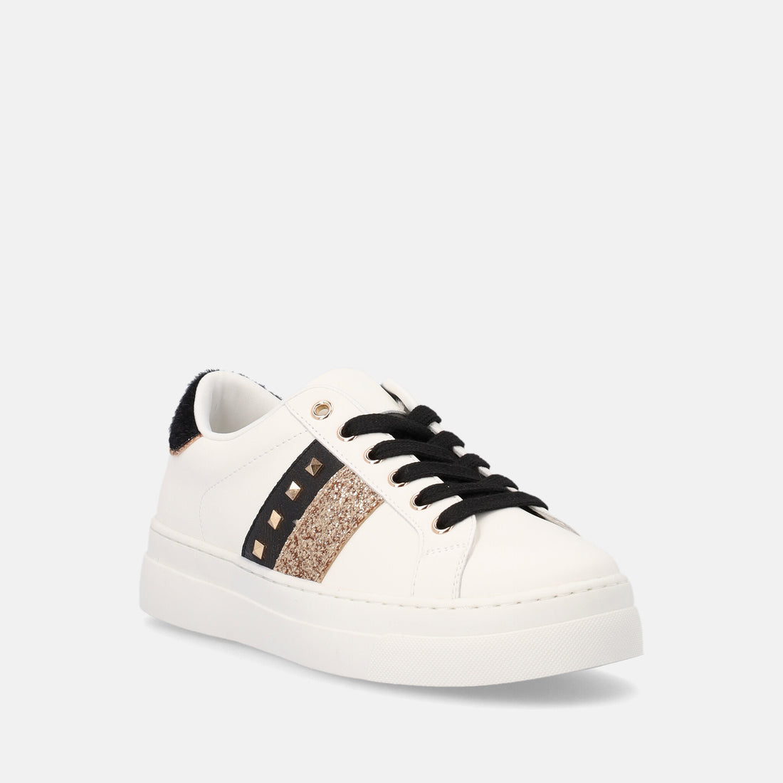 Sneakers basse donna Gold&Gold