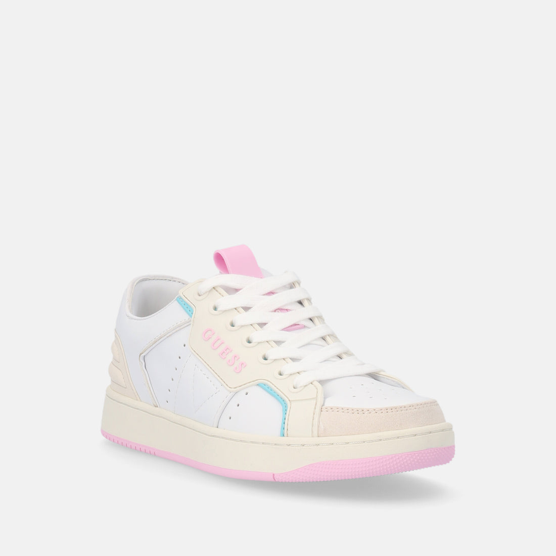 Sneakers bassa donna Guess