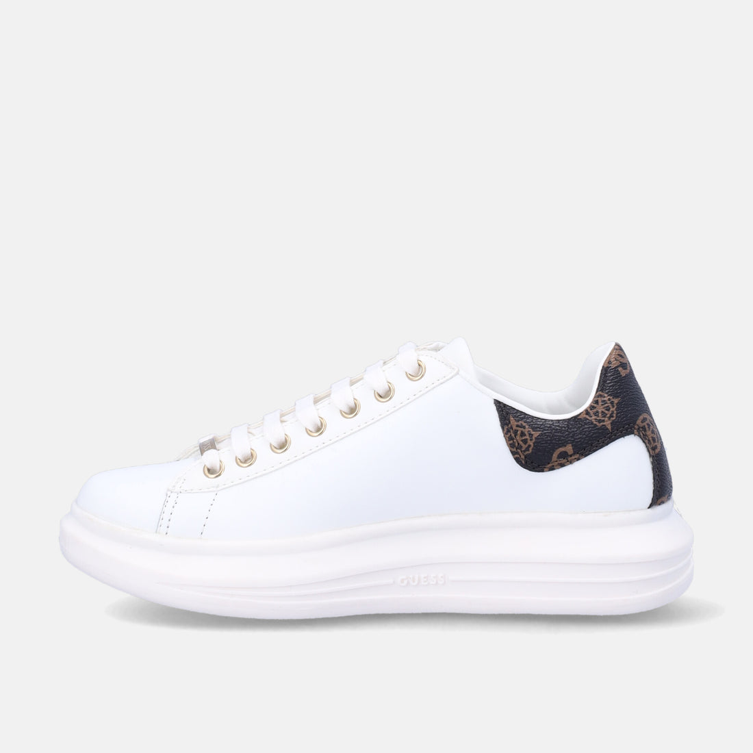 GUESS Sneakers low Monogram