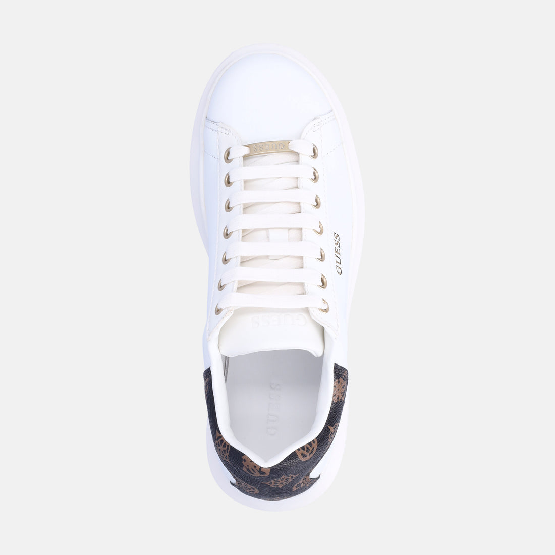 GUESS Sneakers low Monogram