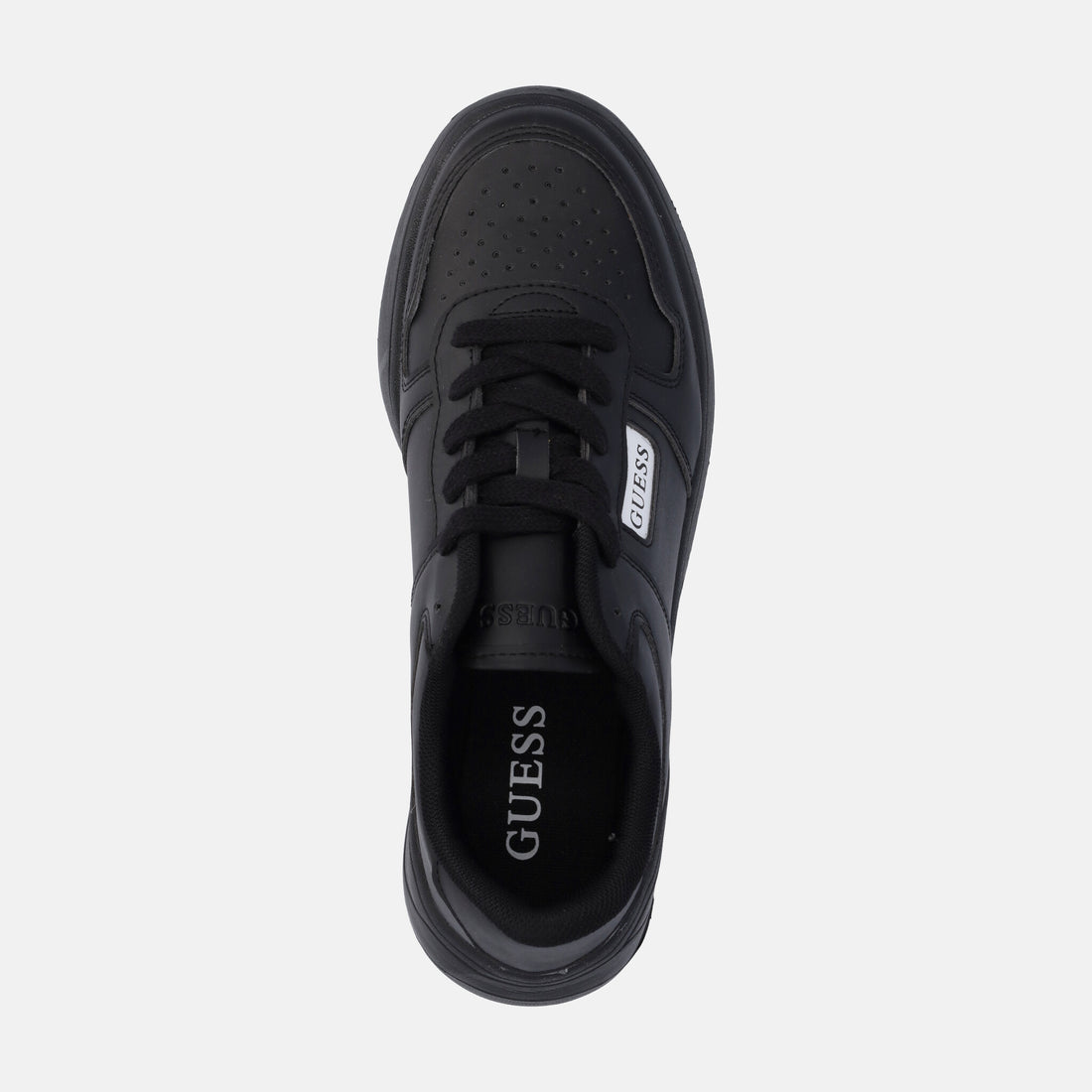 Sneakers uomo Guess in similpelle