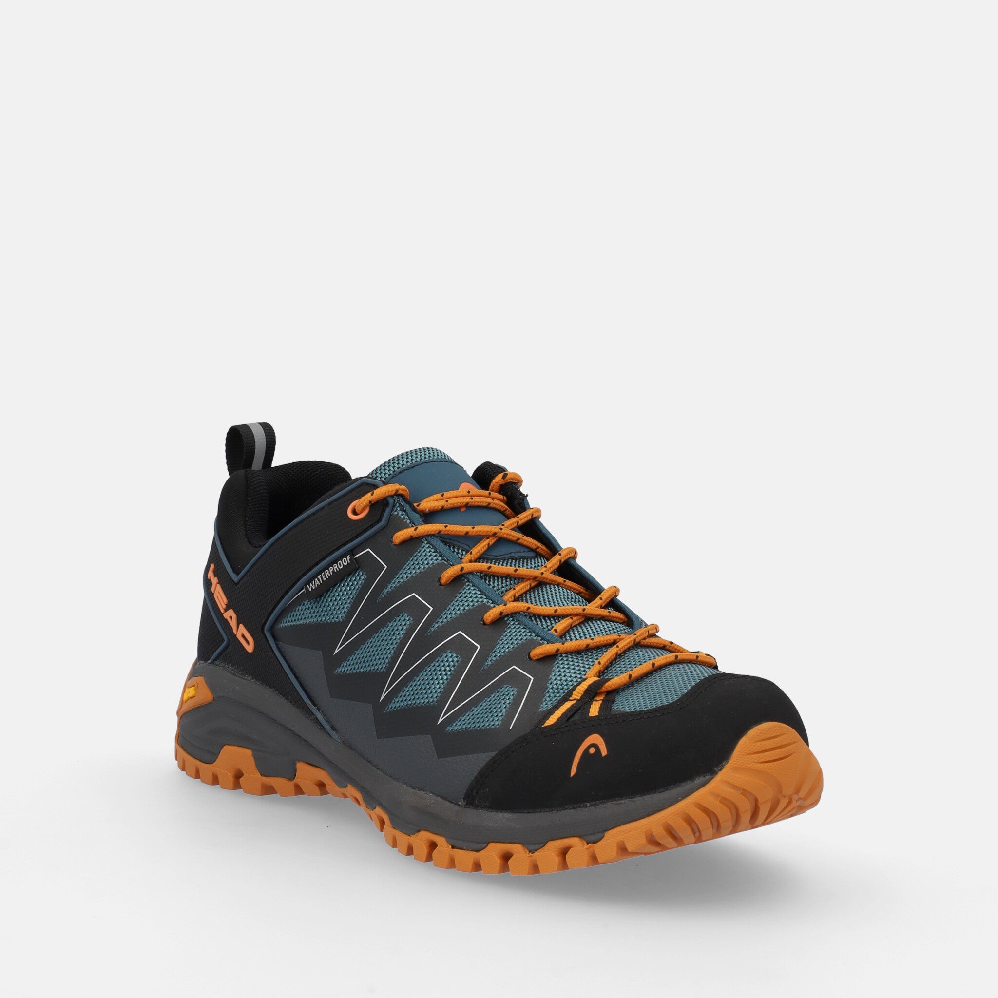 Scarpe 2025 head trekking