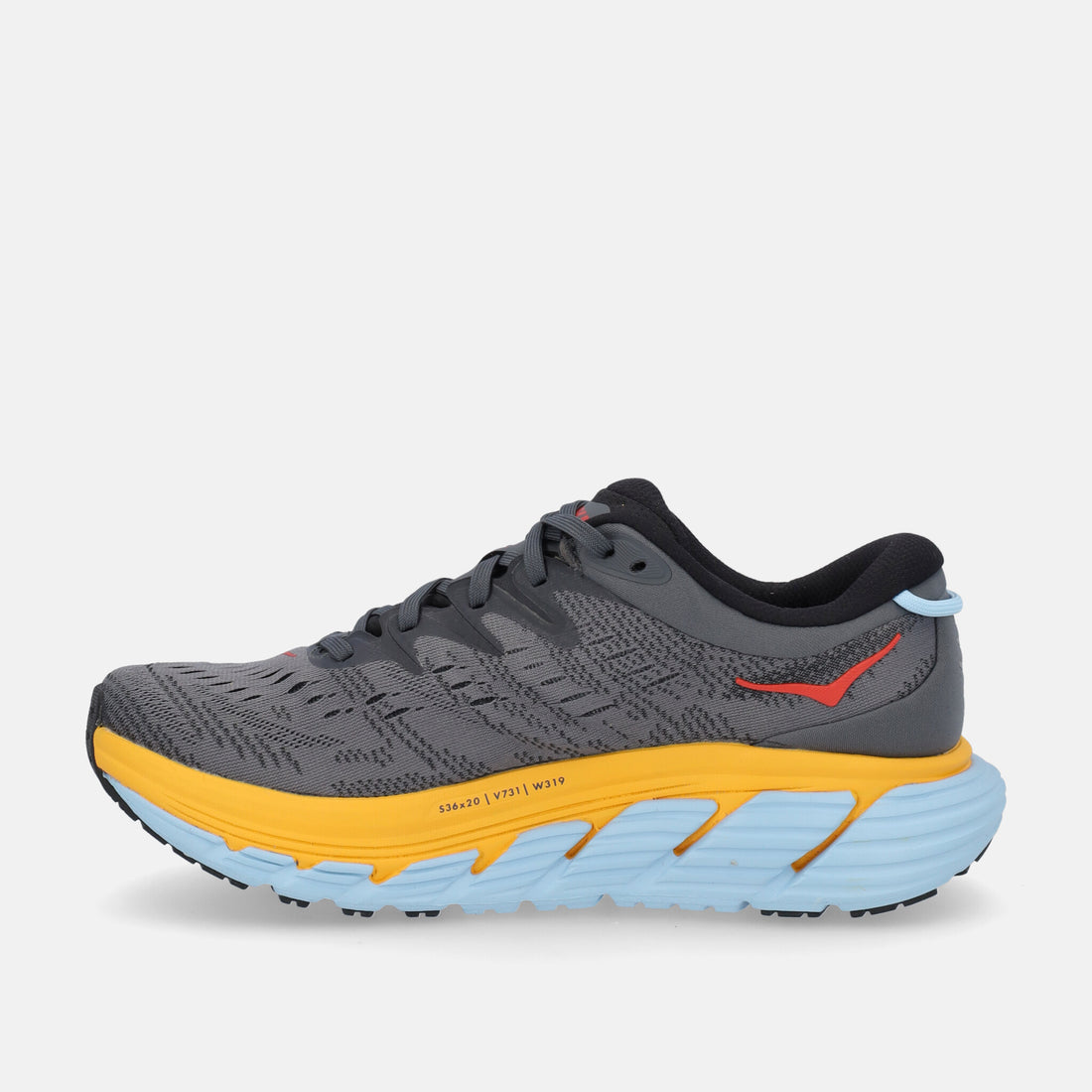 HOKA GAVIOTA 4