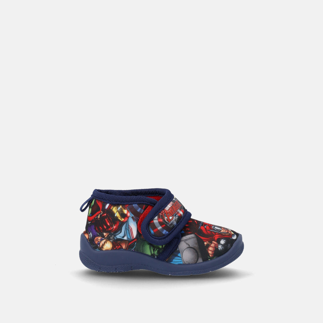 Pantofola bambini supereroi Marvel