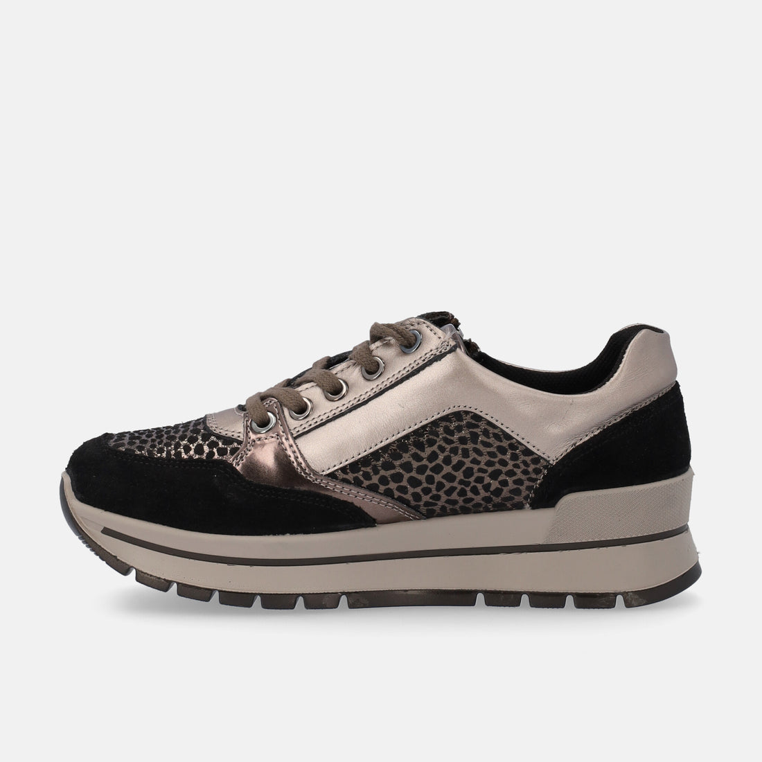 Sneakers donna Igi&Co