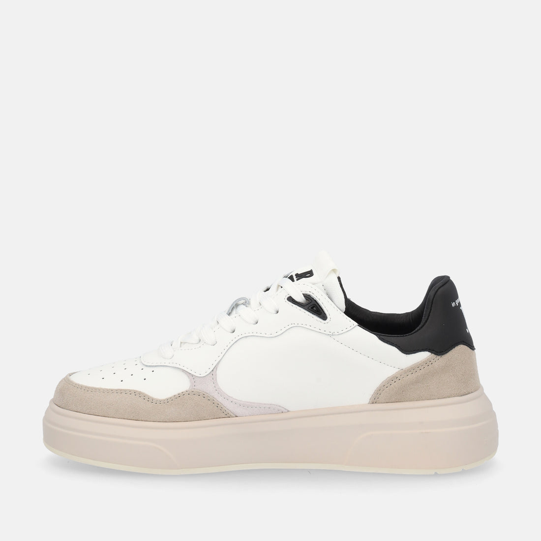 JOHN RICHMOND SNEAKERS