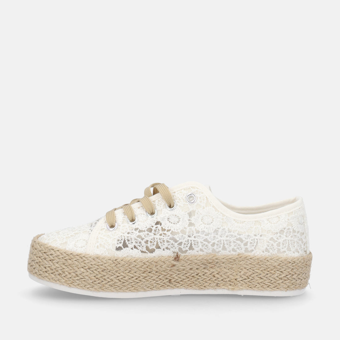 JULIEN SNEAKERS IN PIZZO