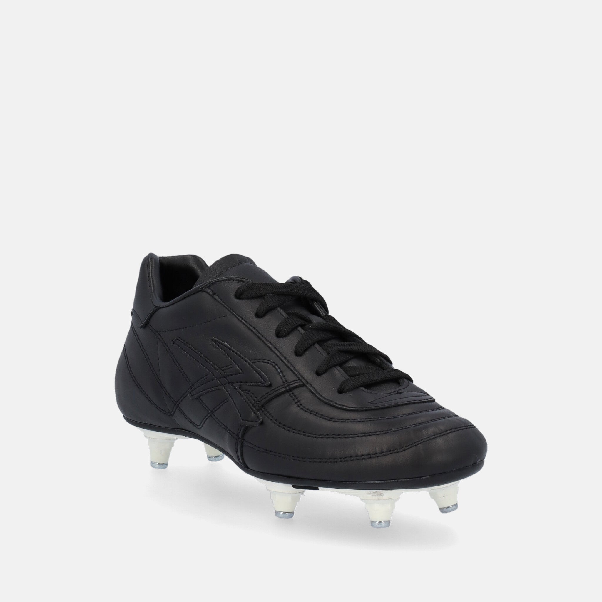 Scarpe calcio sale tacchetti a 6