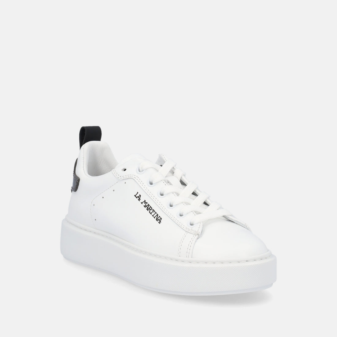 La Martina sneakers bassa