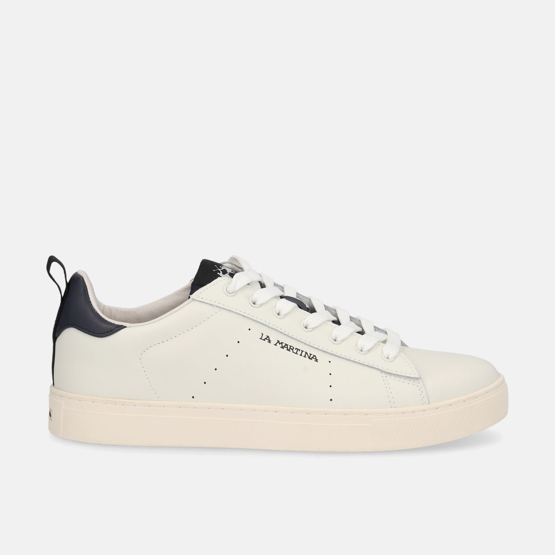 La Martina sneakers low cut