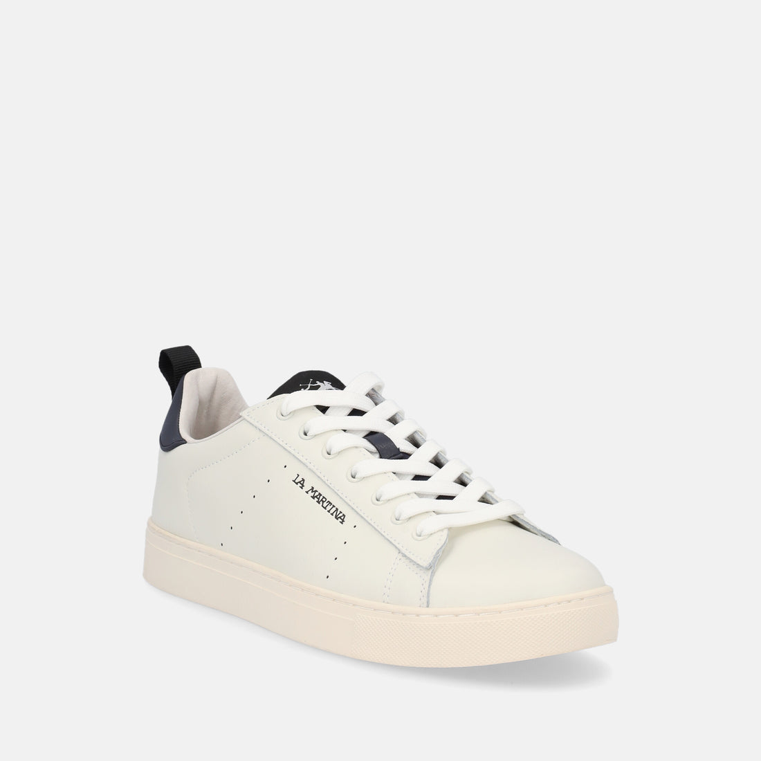 La Martina sneakers low cut