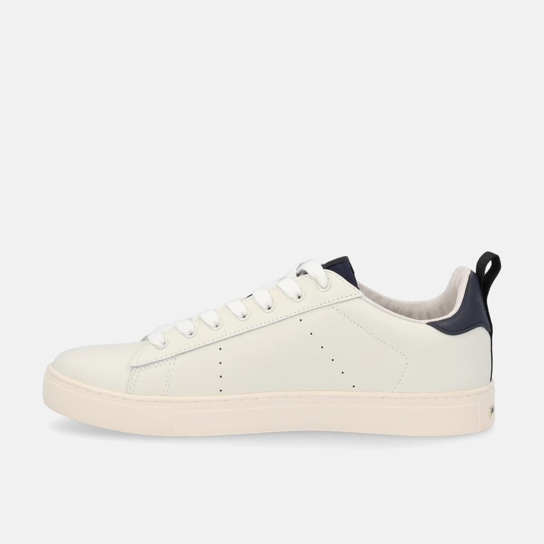 La Martina sneakers low cut