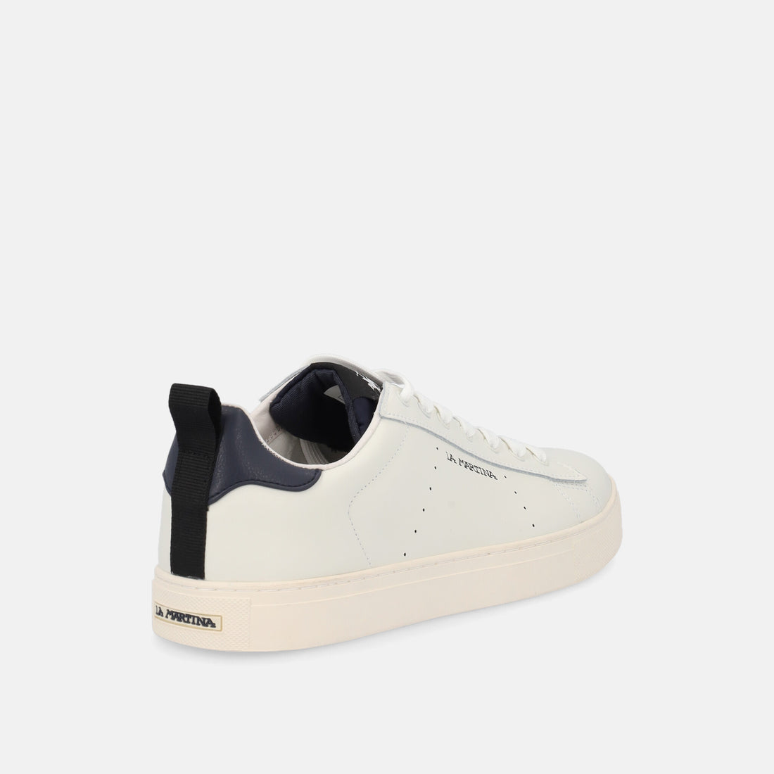 La Martina sneakers low cut