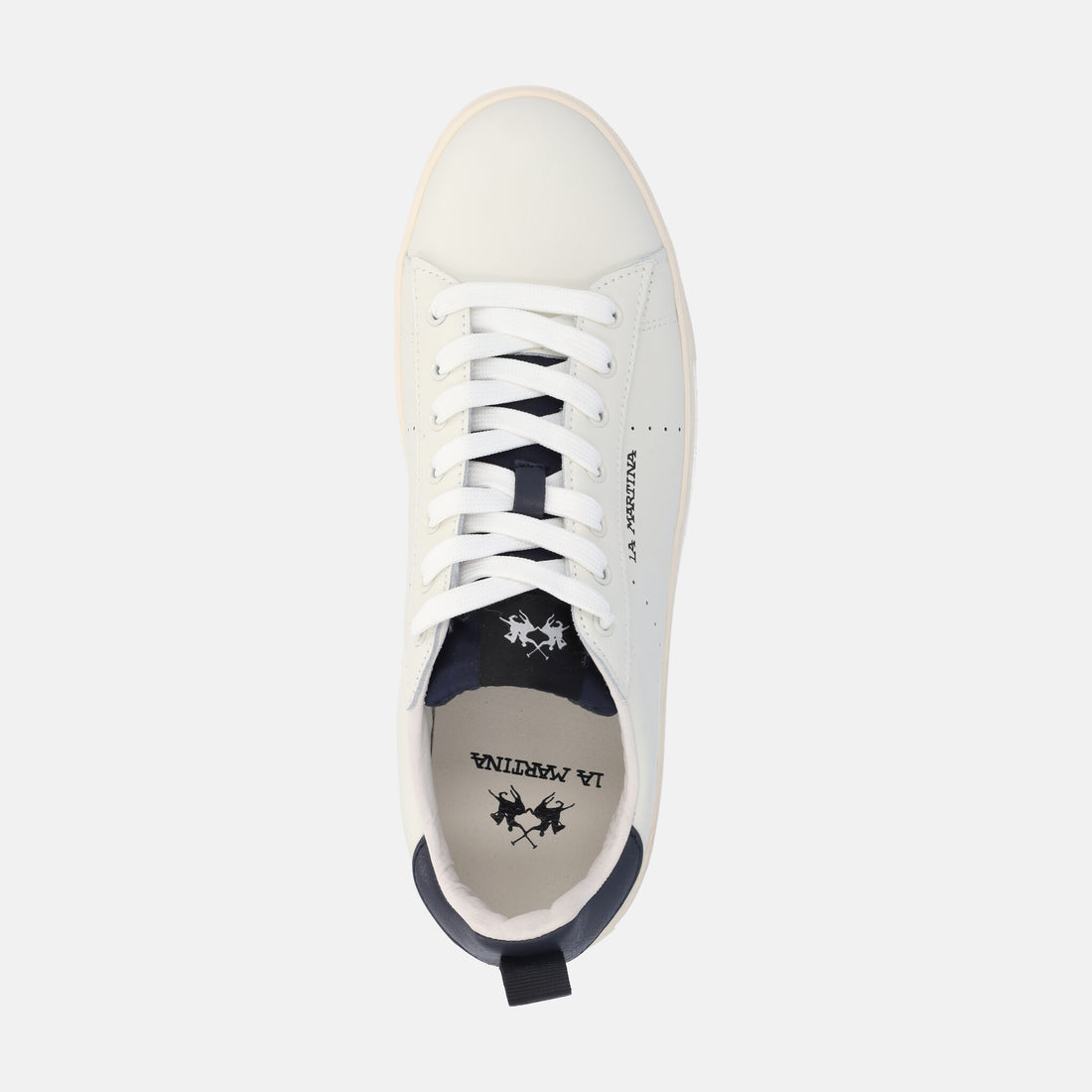 La Martina sneakers low cut