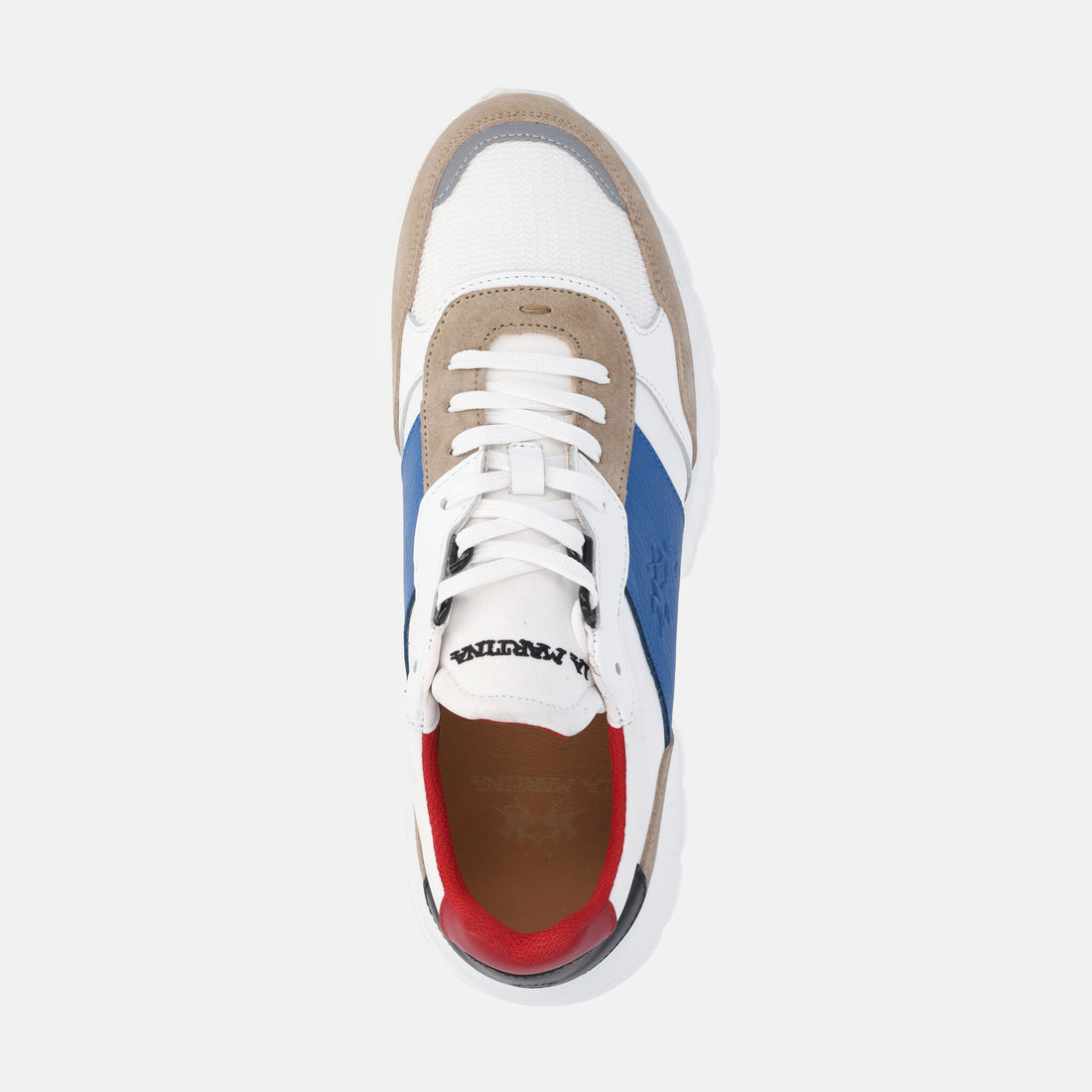 LAMARTINA SNEAKERS