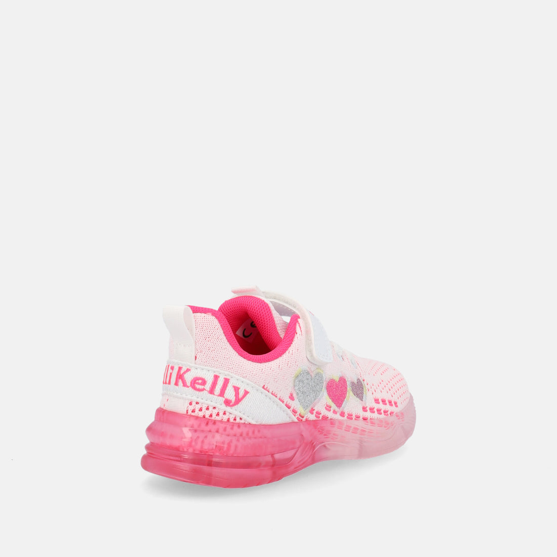 LELLI KELLY Sneakers cuoricino
