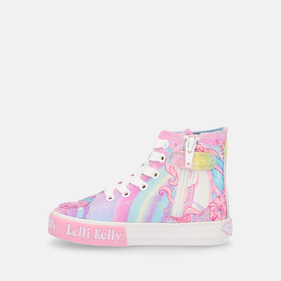 LELLI KELLY UNICORNO MID