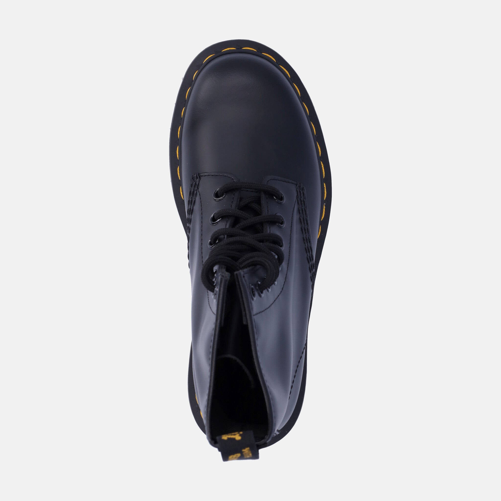 Dr. martens 1460 smooth stivali senza chiusura unisex-adulto hotsell