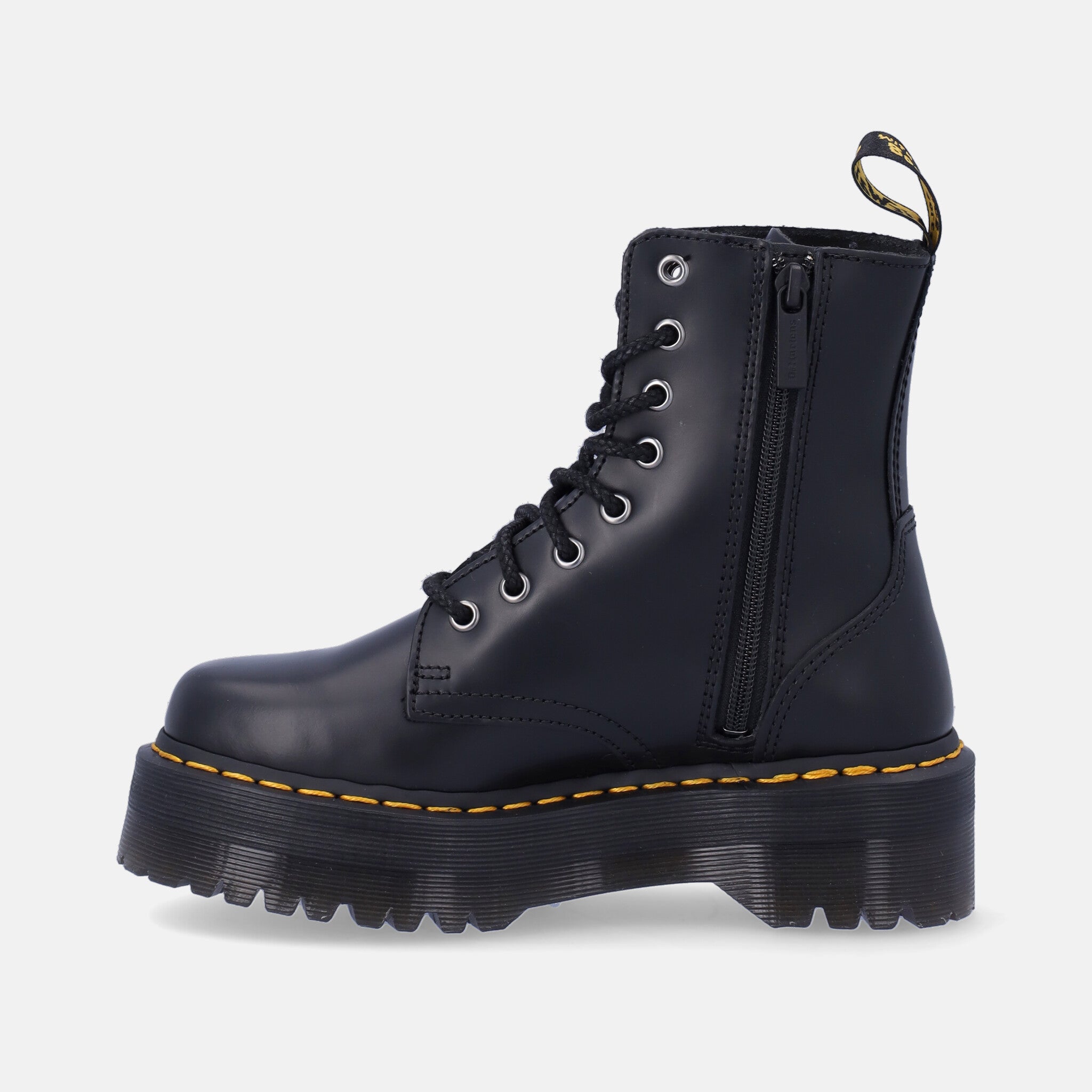 DR. MARTENS 1460 QUAD RETRO JADON Che 48