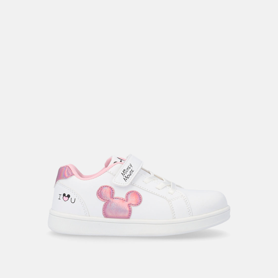 Sneakers low Minnie