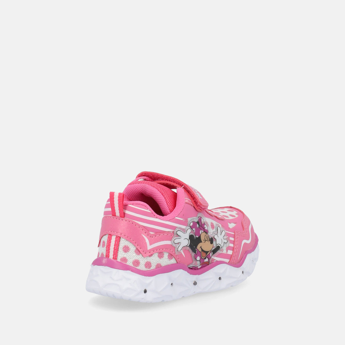 MINNIE Sneakers con luci