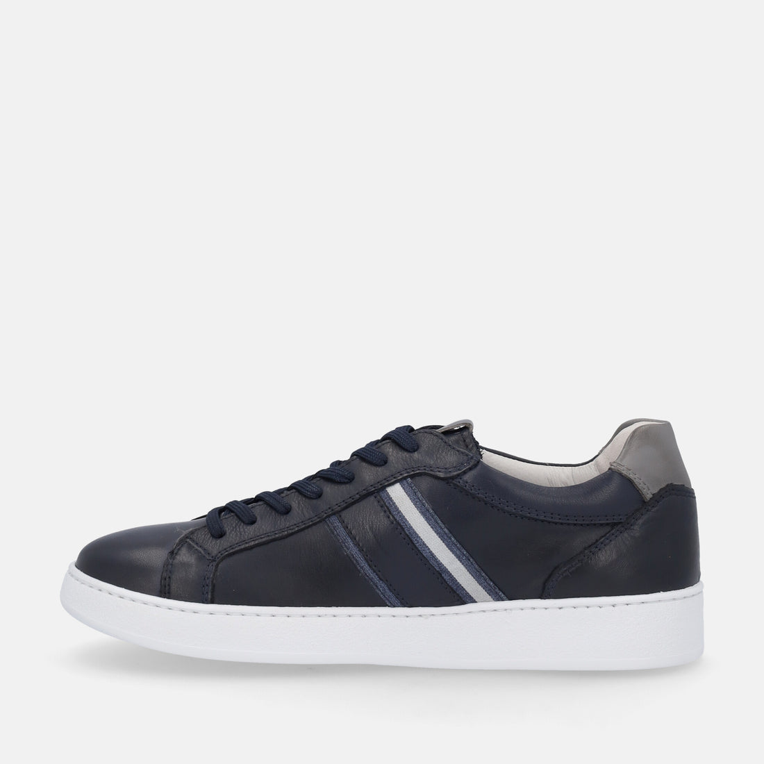 NERO GIARDINI Sneakers bassa